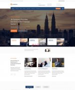 corporate-business-joomla-template-homepage-brown.jpg